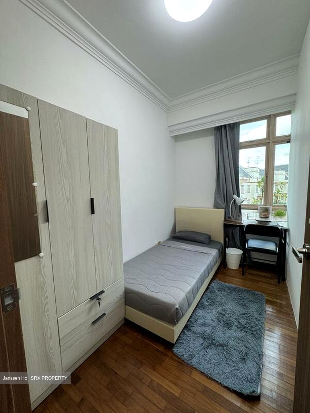 Le Hill Condominium (D5), Condominium #504297081